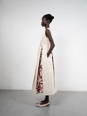 Endless Sun Sleeveless Dress