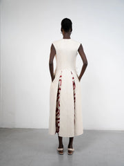 Endless Sun Sleeveless Dress