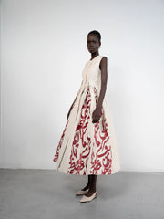 Endless Sun Sleeveless Dress