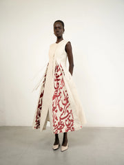 Endless Sun Sleeveless Dress