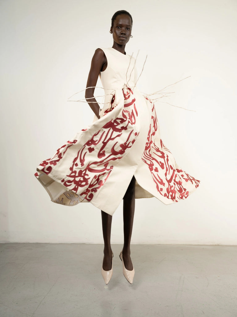 Endless Sun Sleeveless Dress