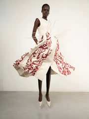 Endless Sun Sleeveless Dress