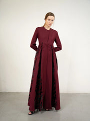Endless Sun (Multiwear Dress/Abaya)