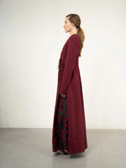 Endless Sun (Multiwear Dress/Abaya)