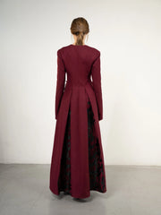 Endless Sun (Multiwear Dress/Abaya)