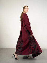 Endless Sun (Multiwear Dress/Abaya)