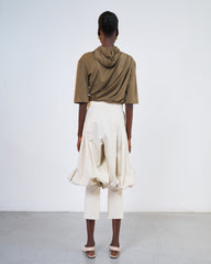 Al Riyah (The wind) hoodie Olive