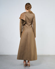 Al Baydaa (The desert) dress