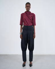 Al Khayl pants (the horse) Black