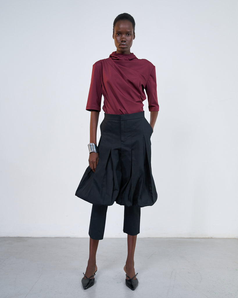 Al Khayl pants (the horse) Black