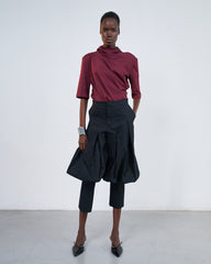 Al Khayl pants (the horse) Black