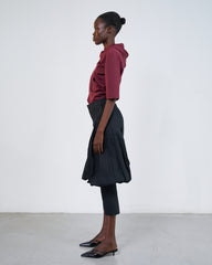 Al Khayl pants (the horse) Black