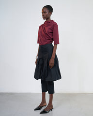 Al Khayl pants (the horse) Black