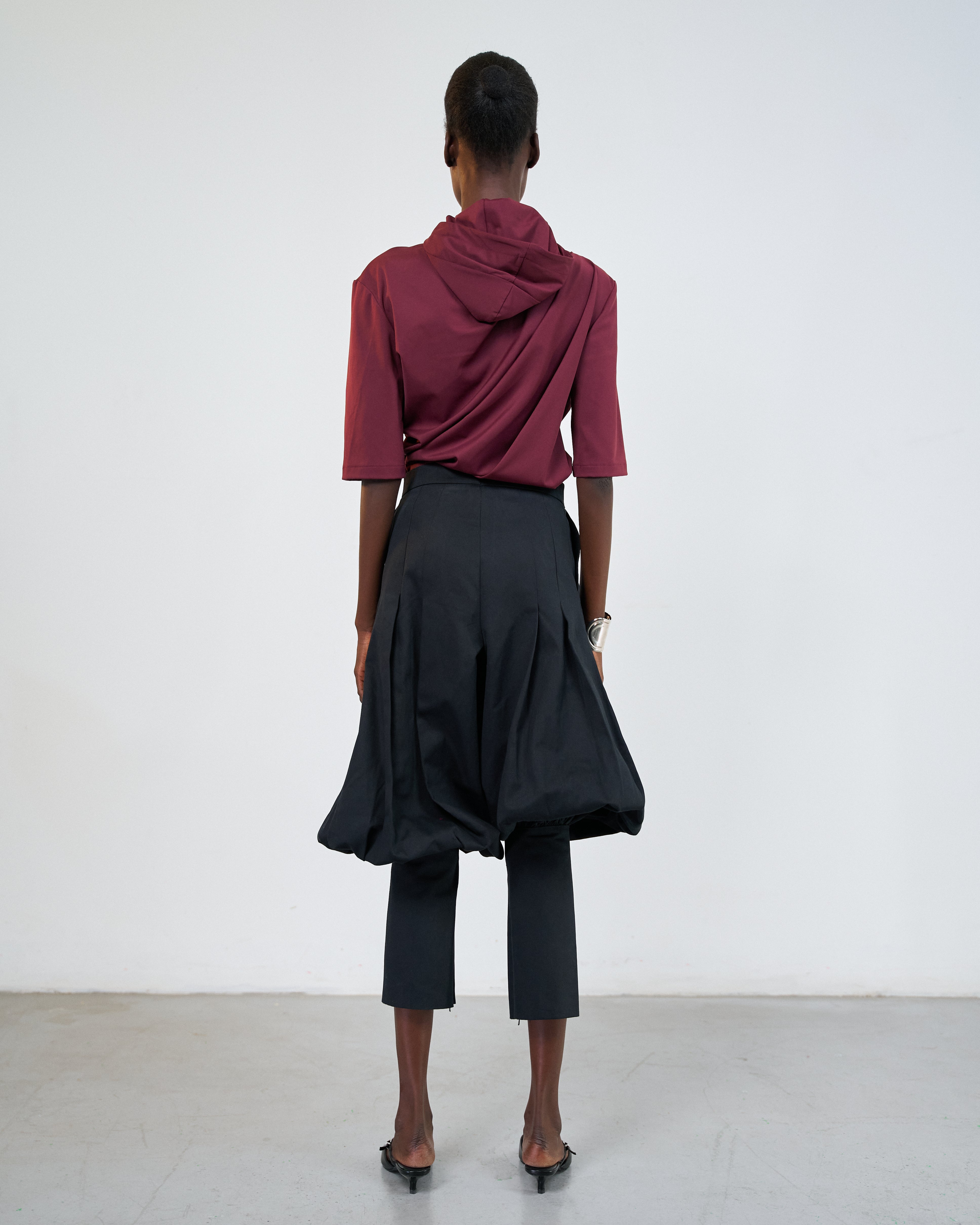 Al Khayl pants (the horse) Black