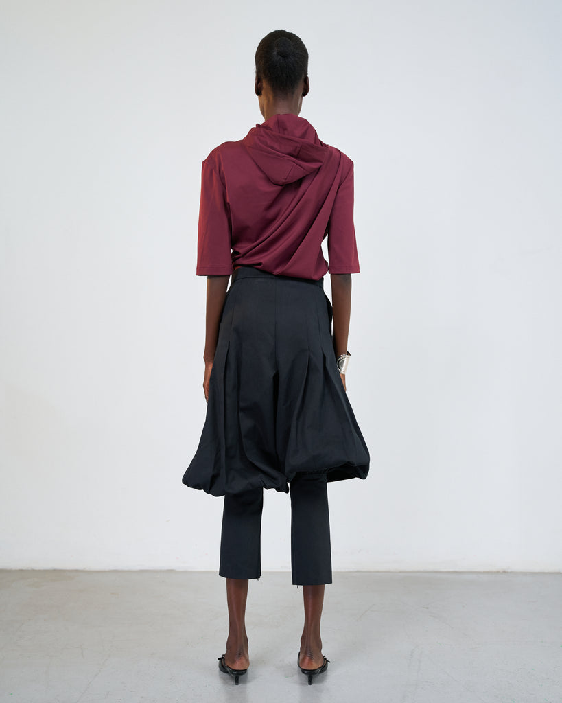 Al Khayl pants (the horse) Black