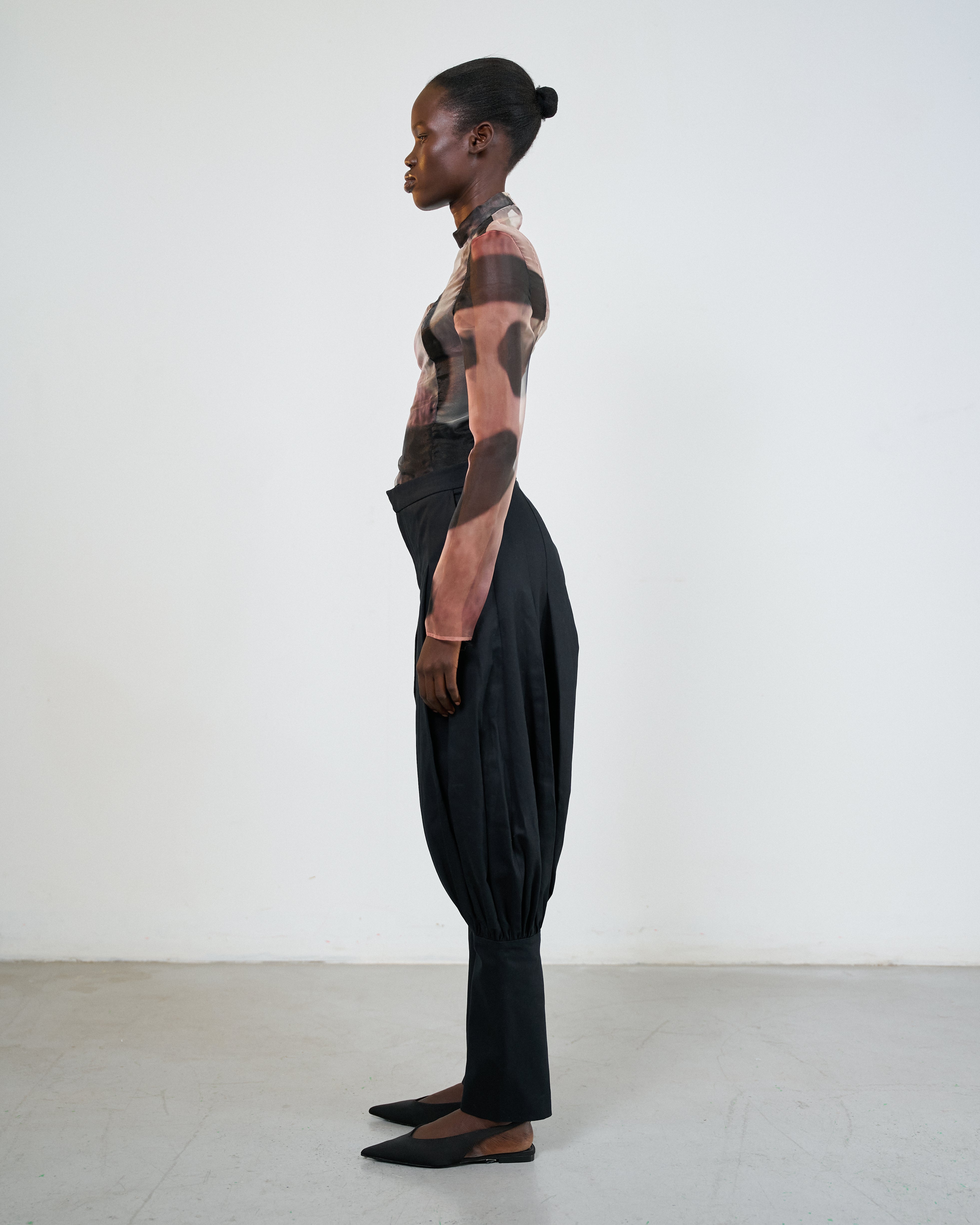 Al Qalam (The Pencil) top