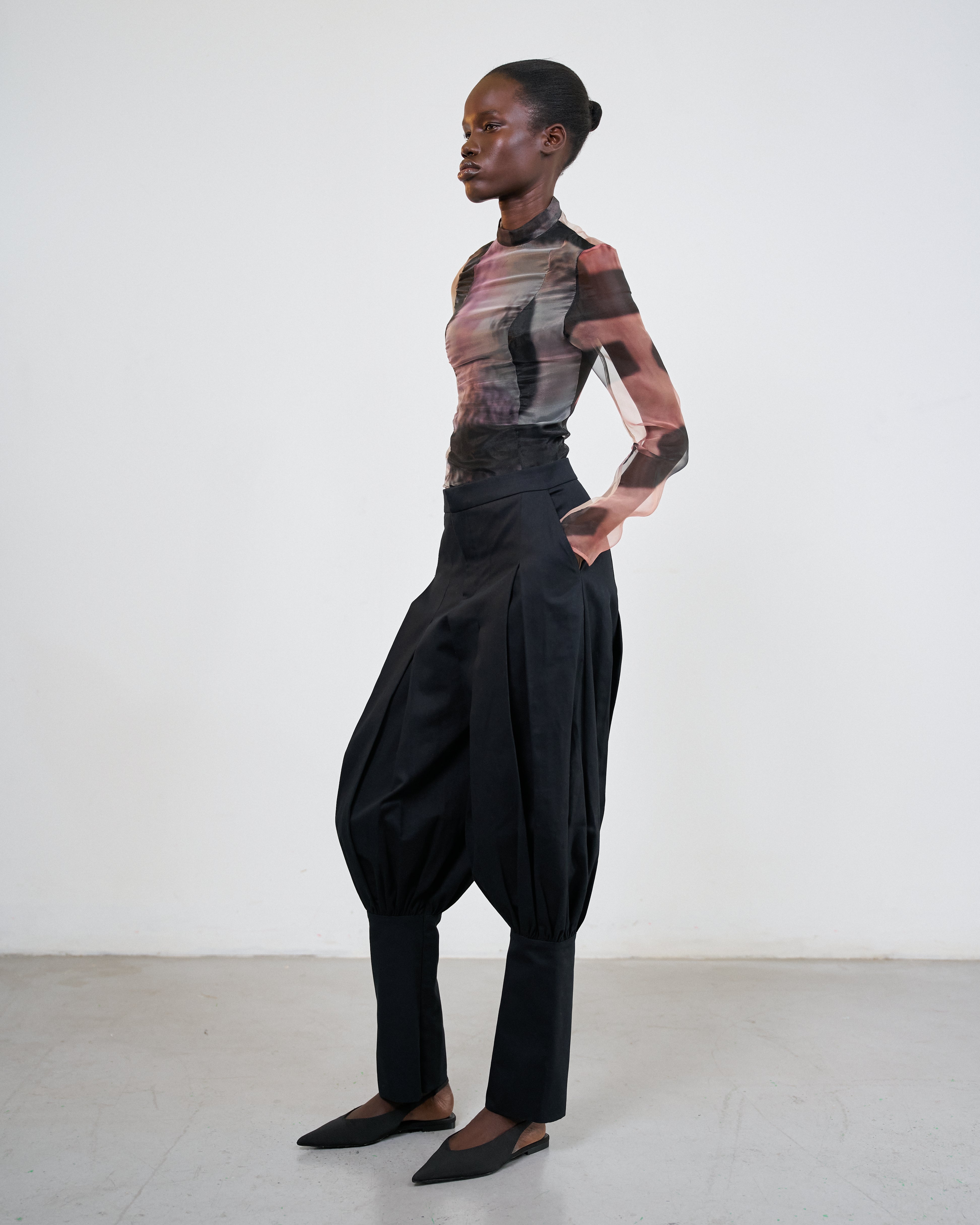 Al Qalam (The Pencil) top