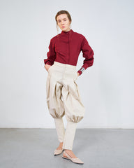 Al Khayl (the horse) pants Ivory