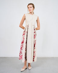 Endless sun sleeveless