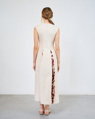 Endless sun sleeveless